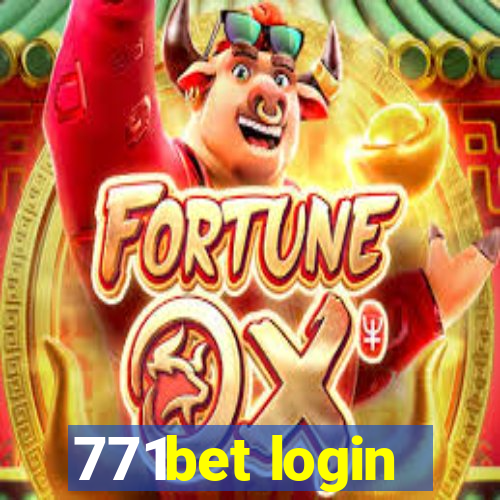 771bet login